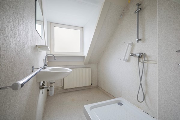 Medium property photo - Jacob Binckesstraat 31, 8921 KX Leeuwarden